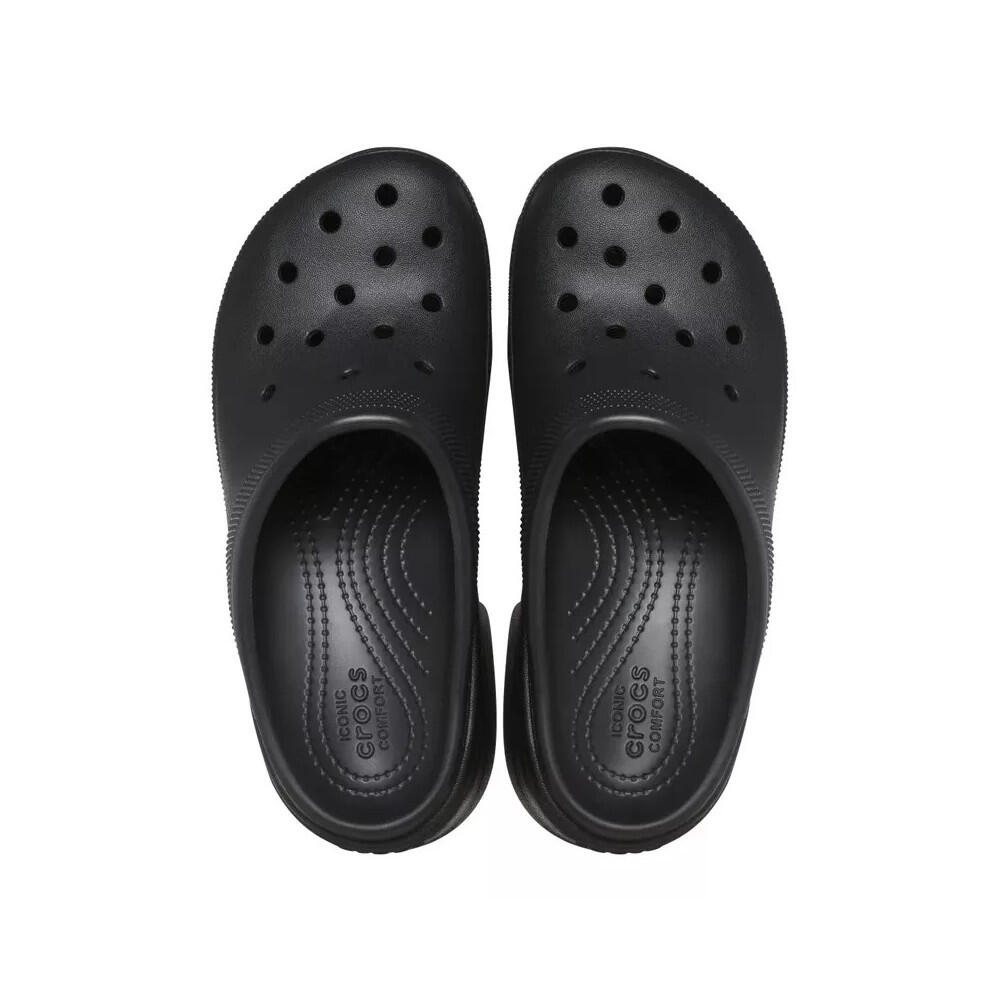 Buty do chodzenia damskie Crocs Siren Clog 3/5