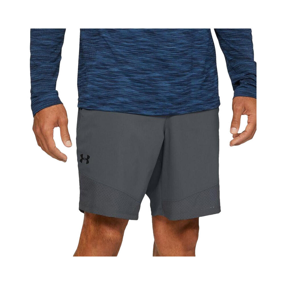 Short Under Armour VANISH WOVEN 3/6