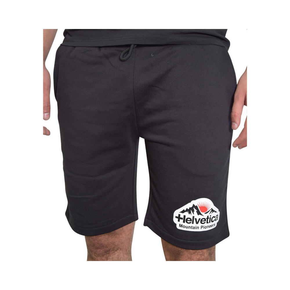 Pantalones cortos Helvetica SHORT HOMME WARREN HELVETICA 4/5