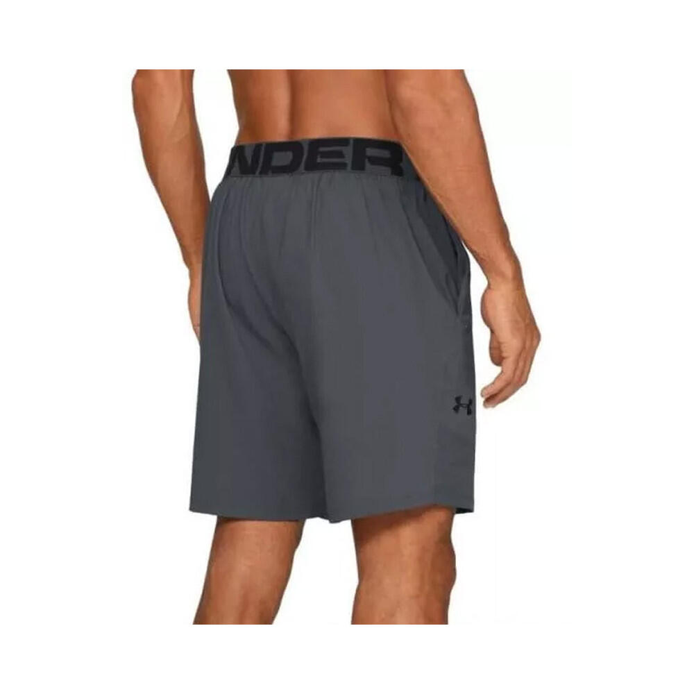 Short Under Armour VANISH WOVEN 4/6