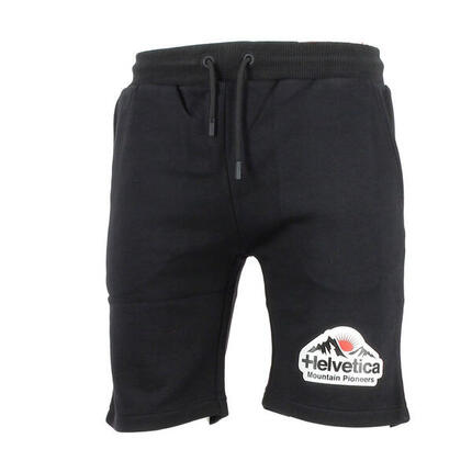 Short Helvetica WARREN