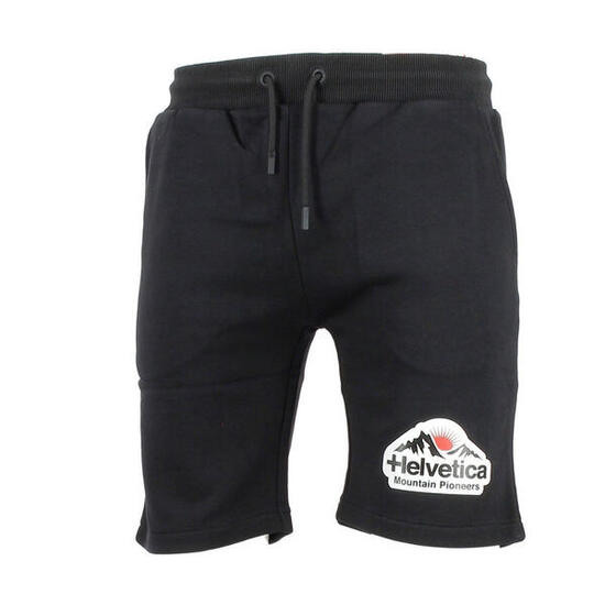 Short Helvetica WARREN