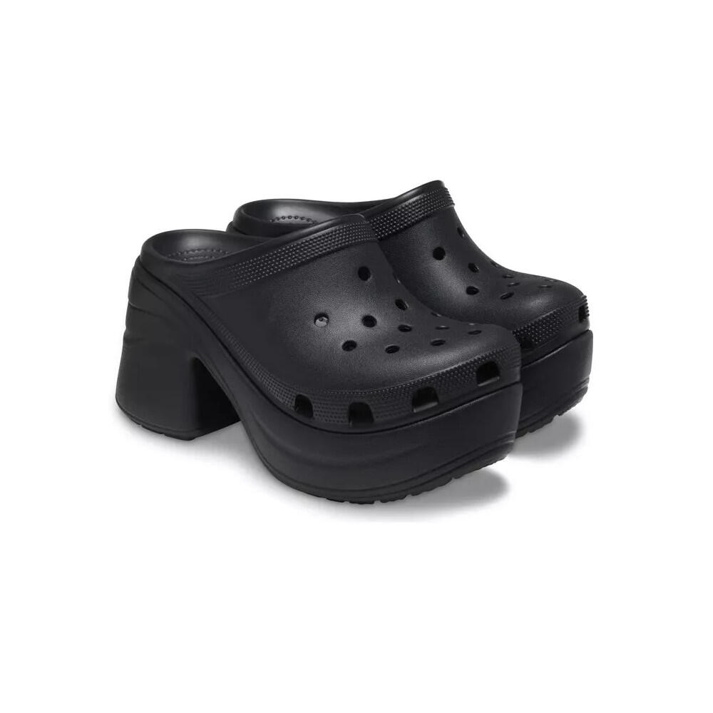 Buty do chodzenia damskie Crocs Siren Clog 2/5