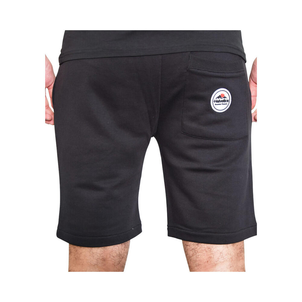 Pantalones cortos Helvetica SHORT HOMME WARREN HELVETICA 3/5