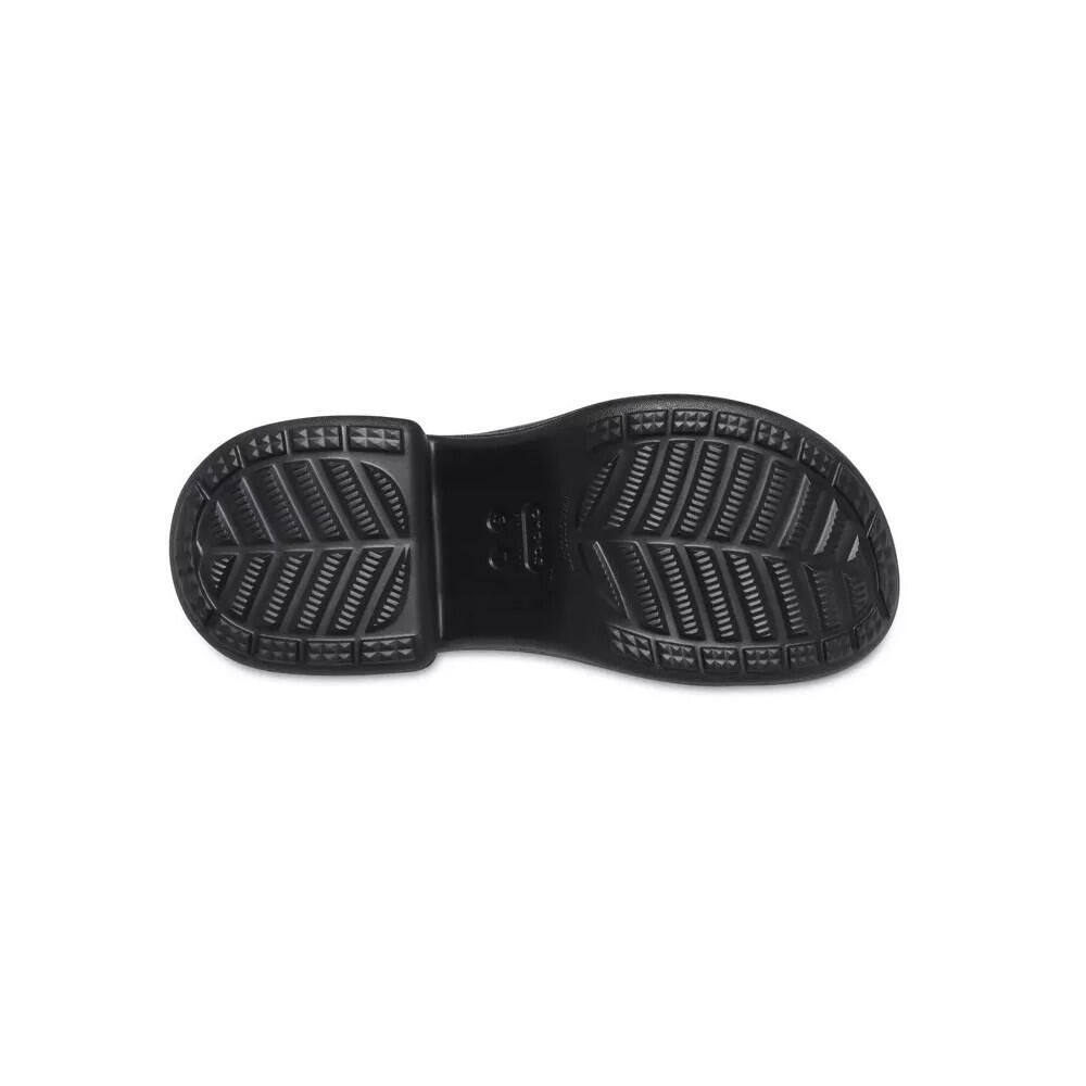 Buty do chodzenia damskie Crocs Siren Clog 4/5