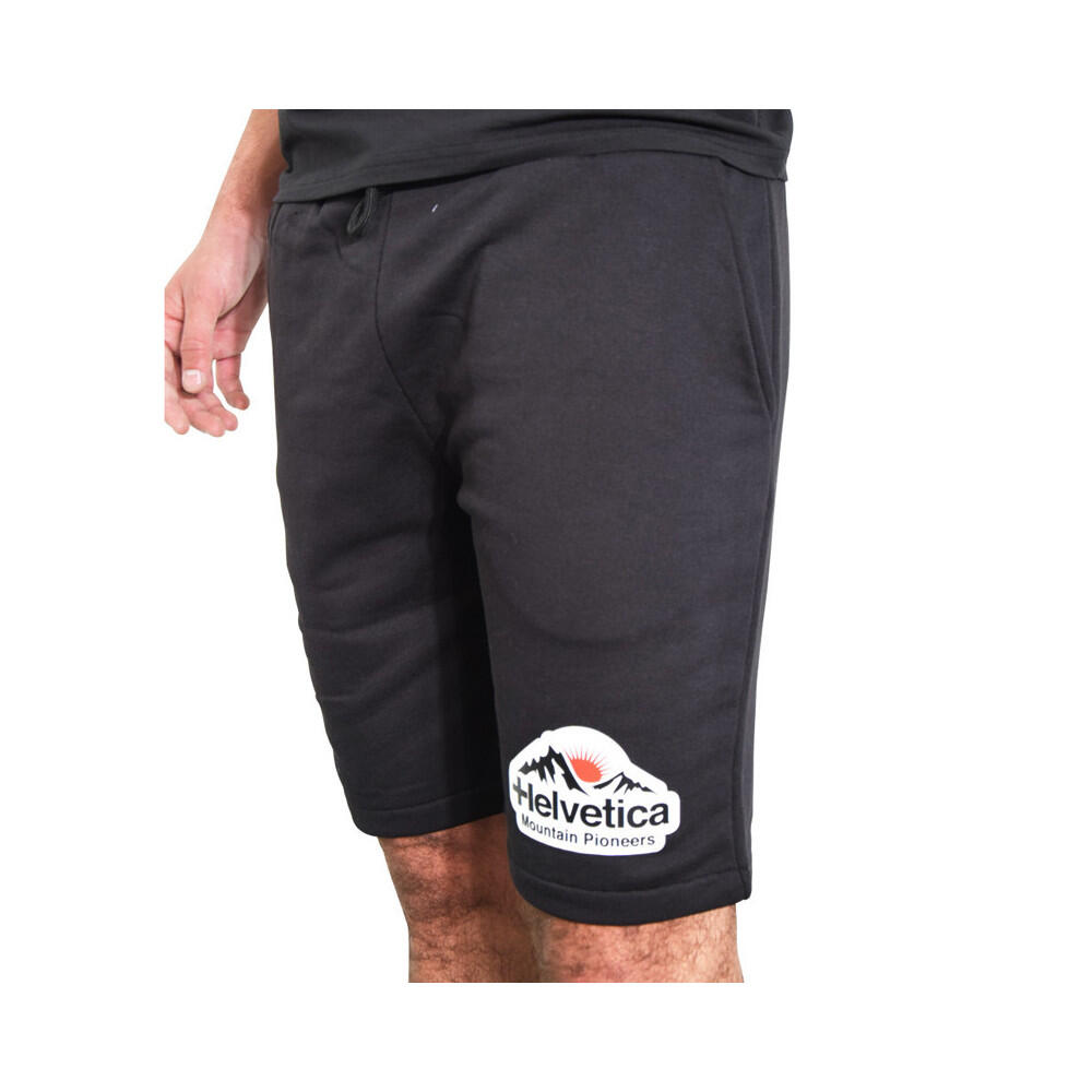 Pantalones cortos Helvetica SHORT HOMME WARREN HELVETICA 5/5