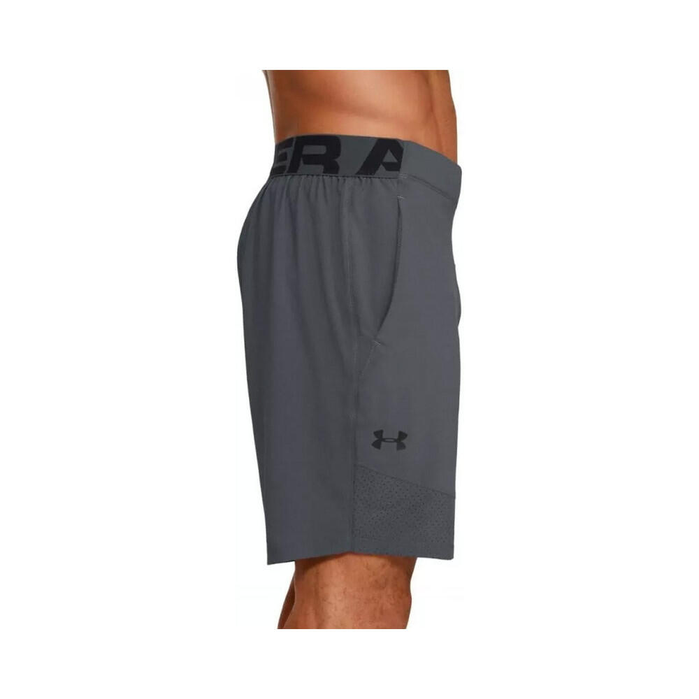 Short Under Armour VANISH WOVEN 5/6