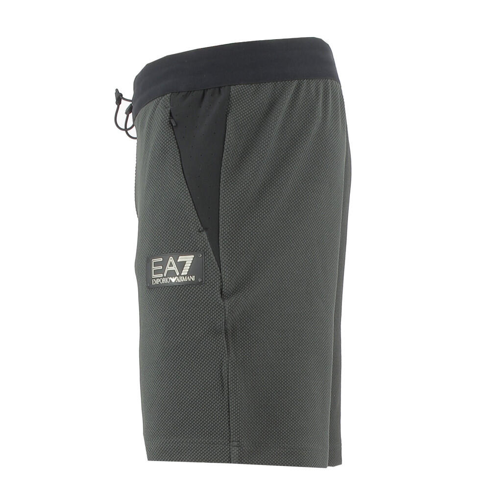 Pantalones cortos EA7 Emporio Armani SHORT 2/3