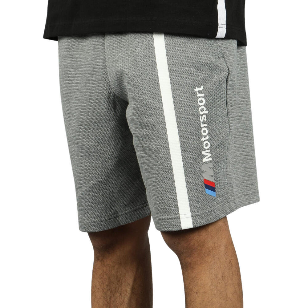 Pantalones cortos Puma SHORT HOMME BMW M MOTORSPORT PUMA 3/4