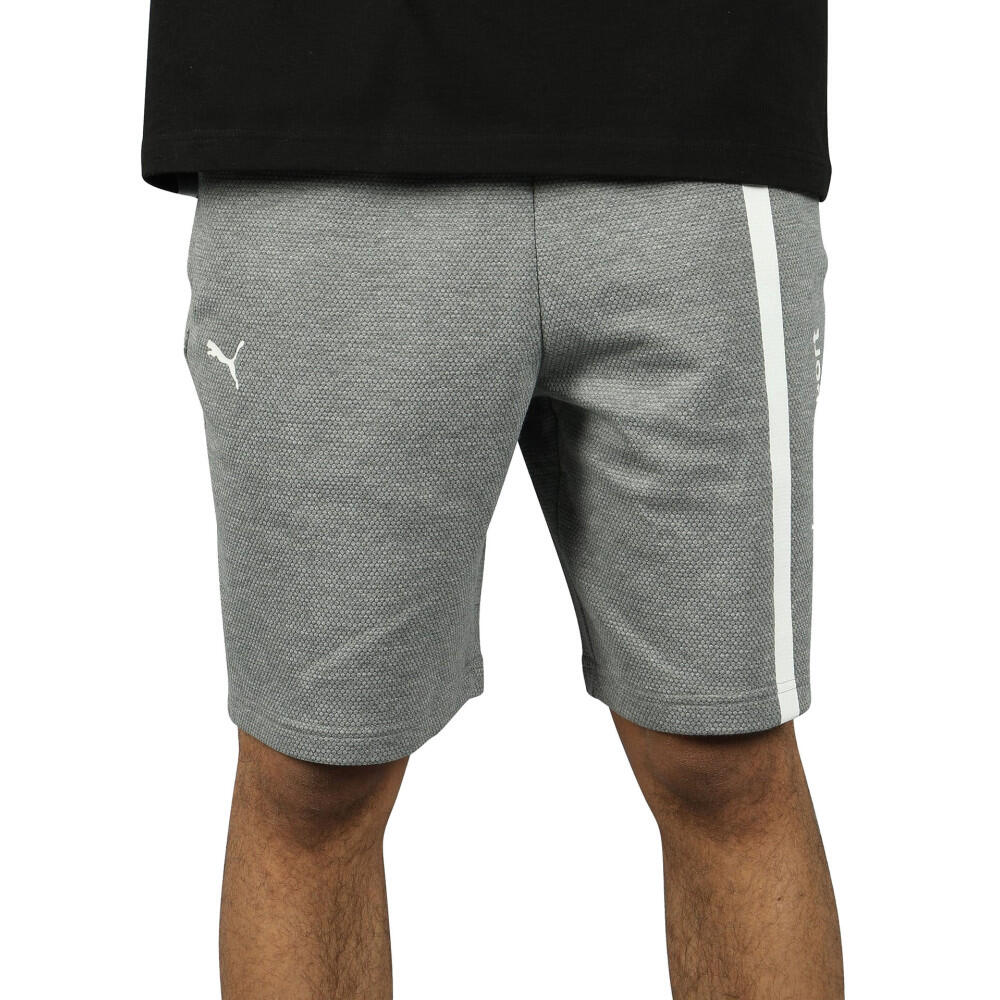 Pantalones cortos Puma SHORT HOMME BMW M MOTORSPORT PUMA 4/4