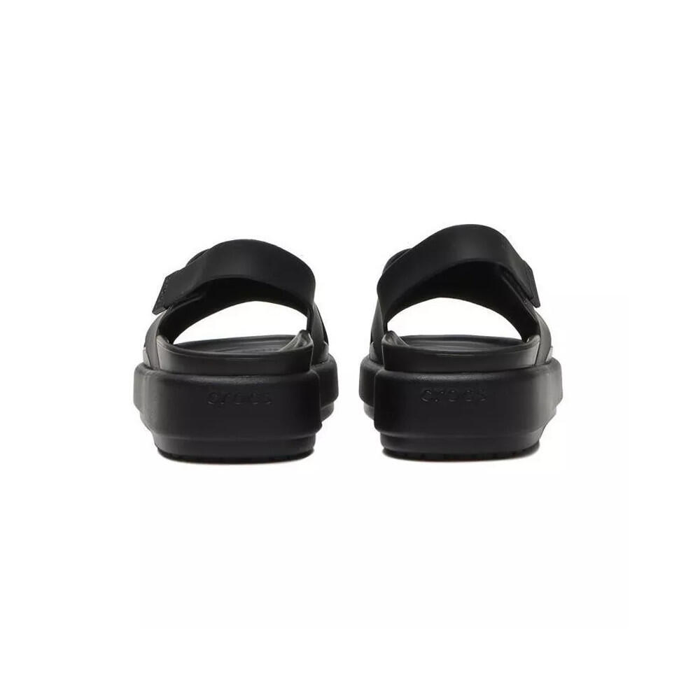 Des sandales pour femmes Brooklyn Luxe Cross Strap 5/6