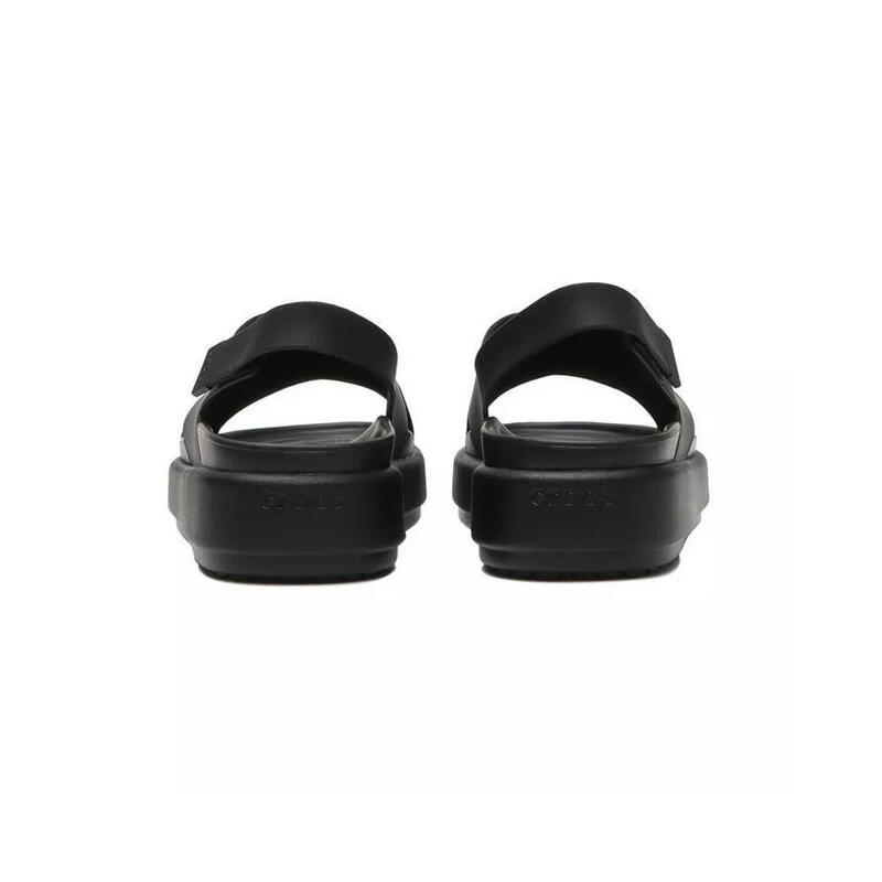 Buty do chodzenia damskie Crocs Brooklyn Luxe Strap