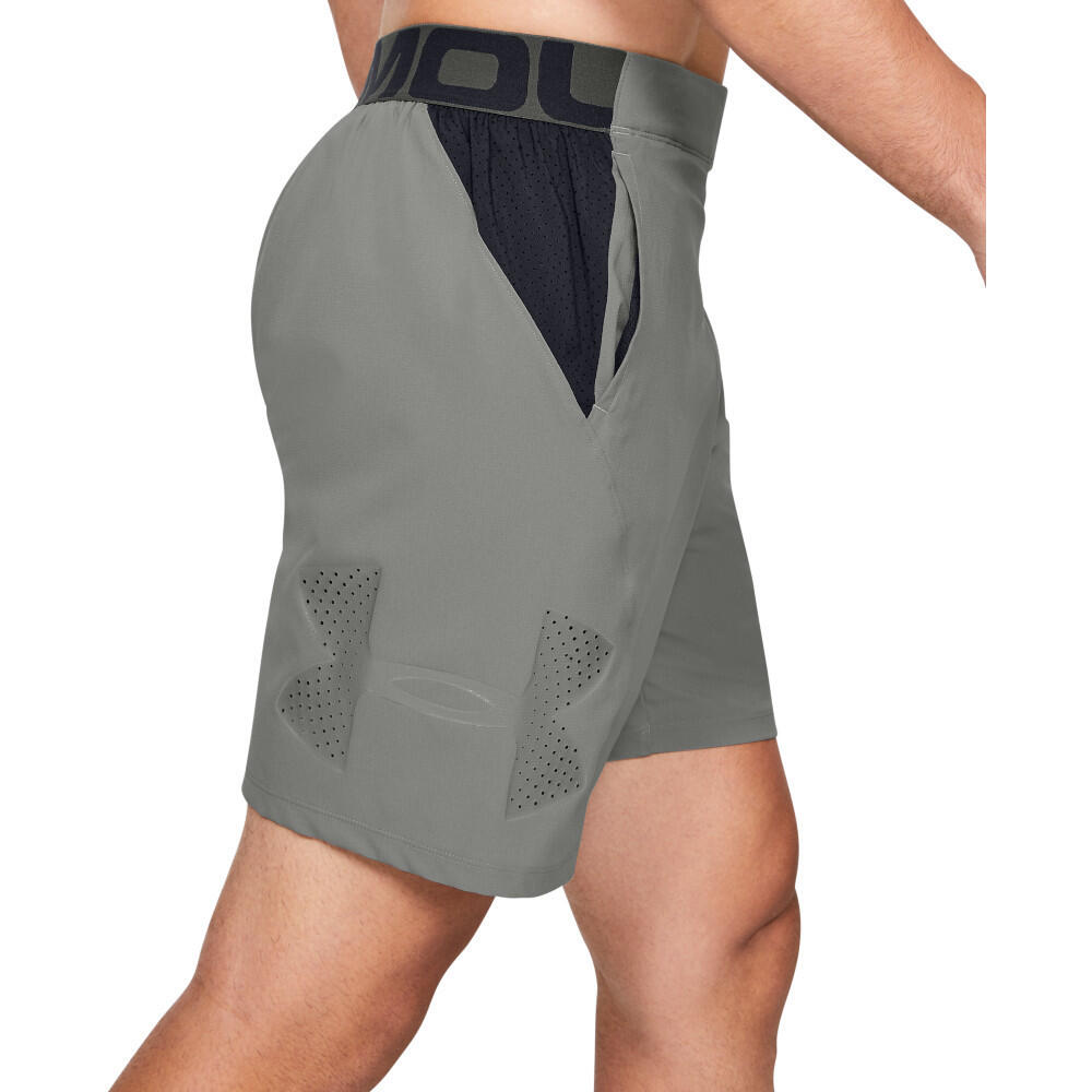 Korte onder pantser verdwijnen Geweven Grafisch 4/6