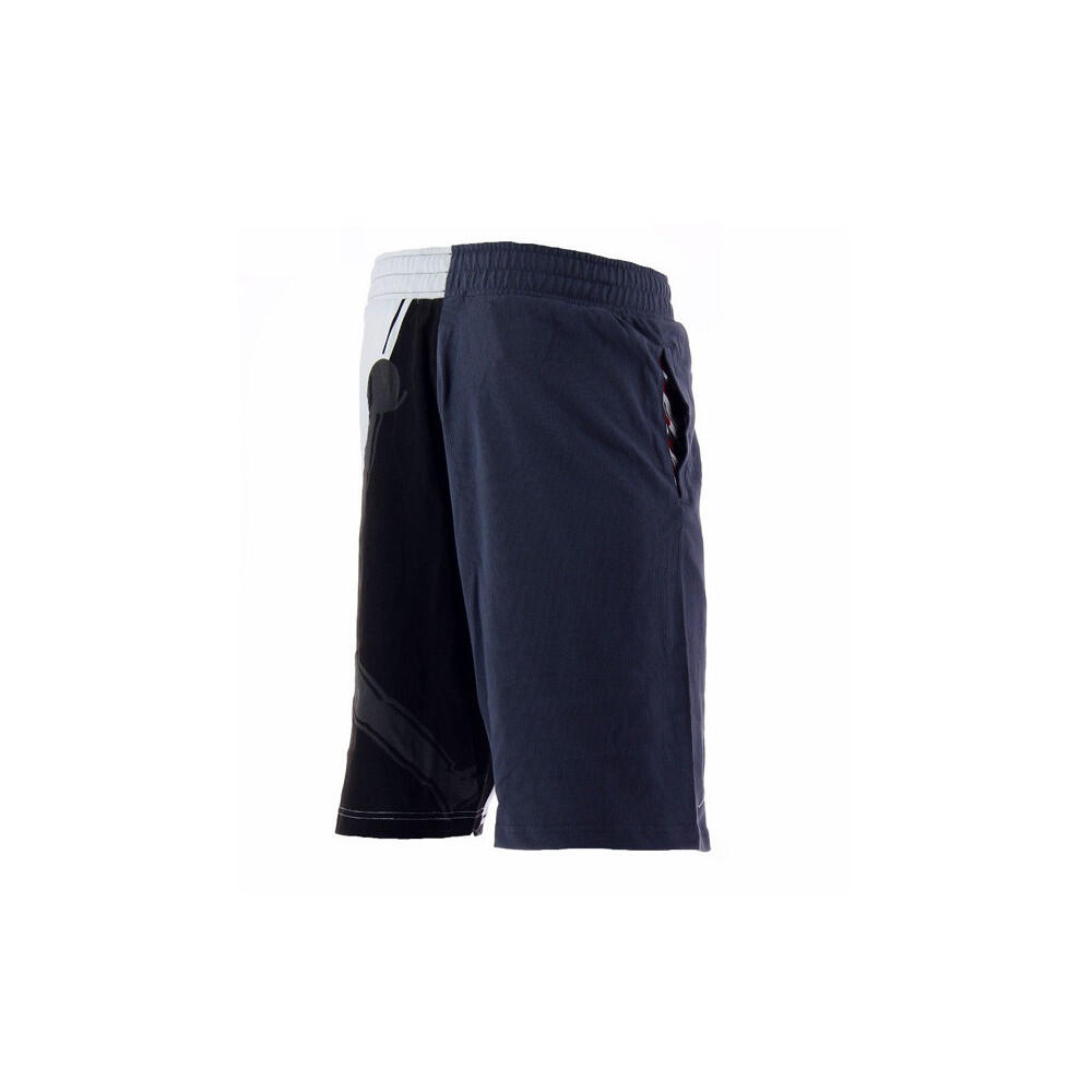Pantaloncini corti Nike SHORT HOMME JORDAN VIII ARCHIVE NIKE 3/3