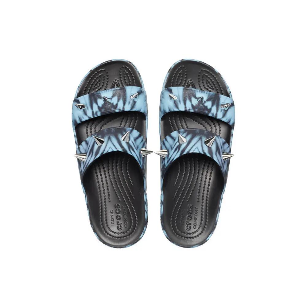 Sandale Crocs CLASSIC REBEL CLOG 4/5