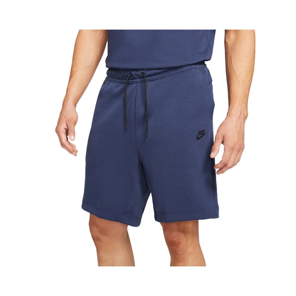 Short Nike TECH FLEECE 3/5