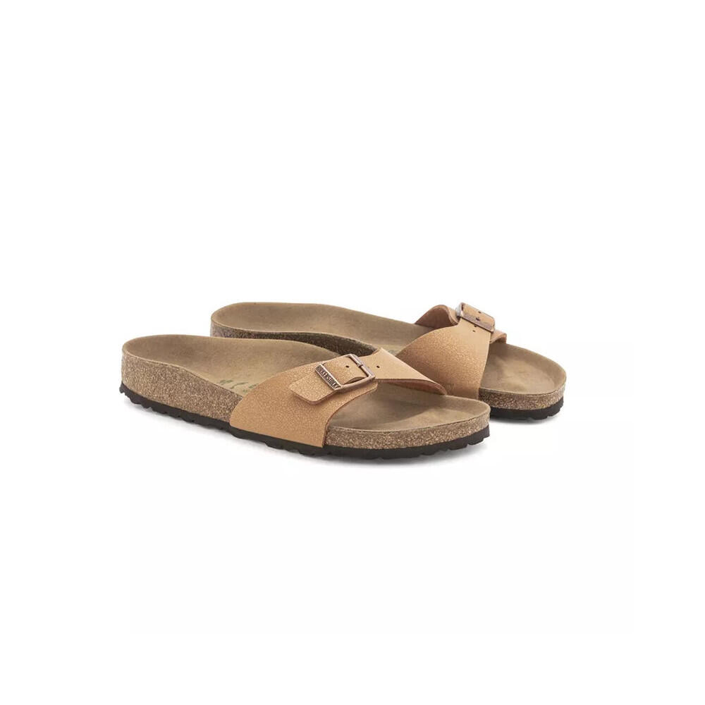 Sandale Birkenstock MADRID BIG BUCKLE standard 4/5