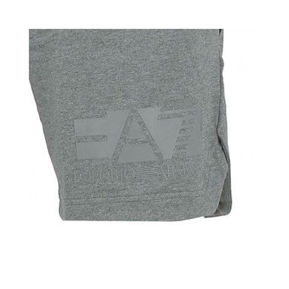 Pantaloncini corti EA7 Emporio Armani SHORT HOMME EA7 EMPORIO ARMANI 3/3