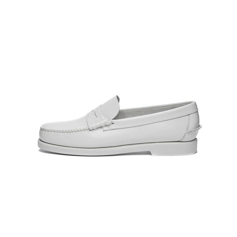 Chaussure bateau Sebago DAN POLARIS RGB