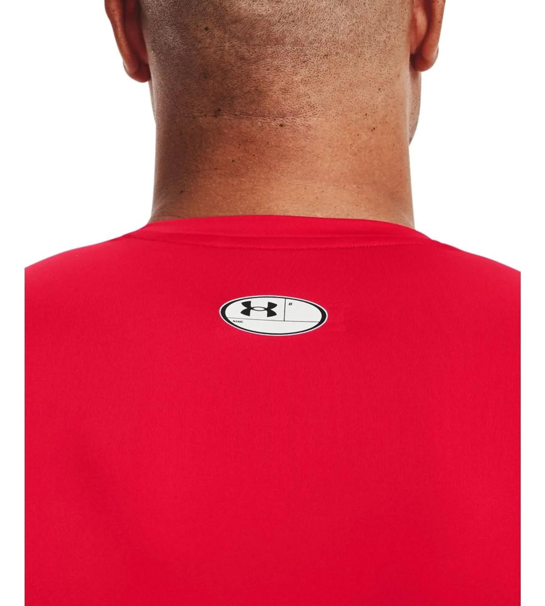 Maillot de ciclismo Under Armour 4/6