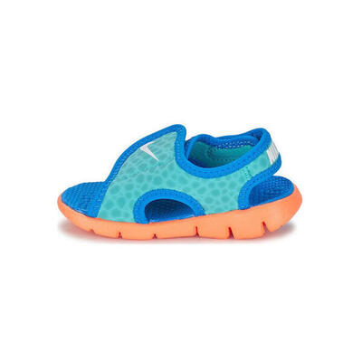 Sandali Donna Nike SANDALE BEBE SUNRAY ADJUST 4 NIKE