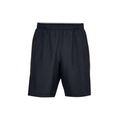 Pantaloncini corti Under Armour SHORT HOMME WOVEN GRAPHIC UNDER ARMOUR