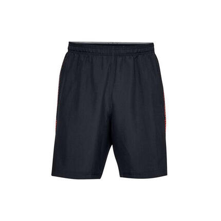 Short Under Armour Woven Graphic