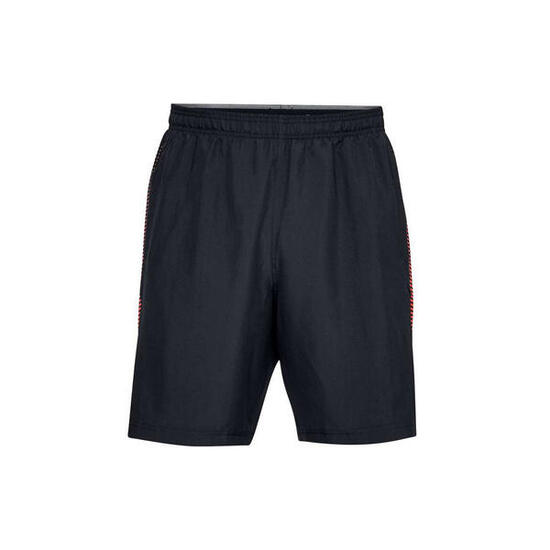 Short Under Armour Woven Graphic