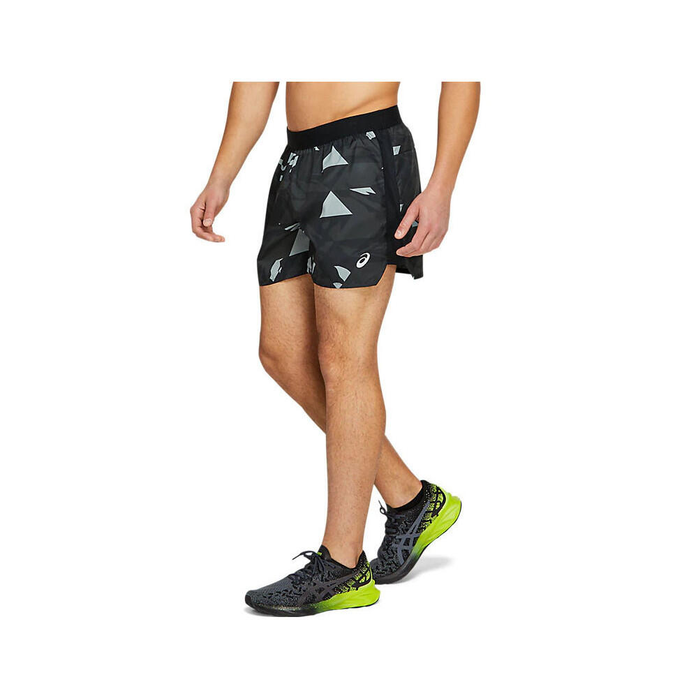Pantaloncini corti Asics SHORT HOMME FUTURE CAMO ASICS 3/6