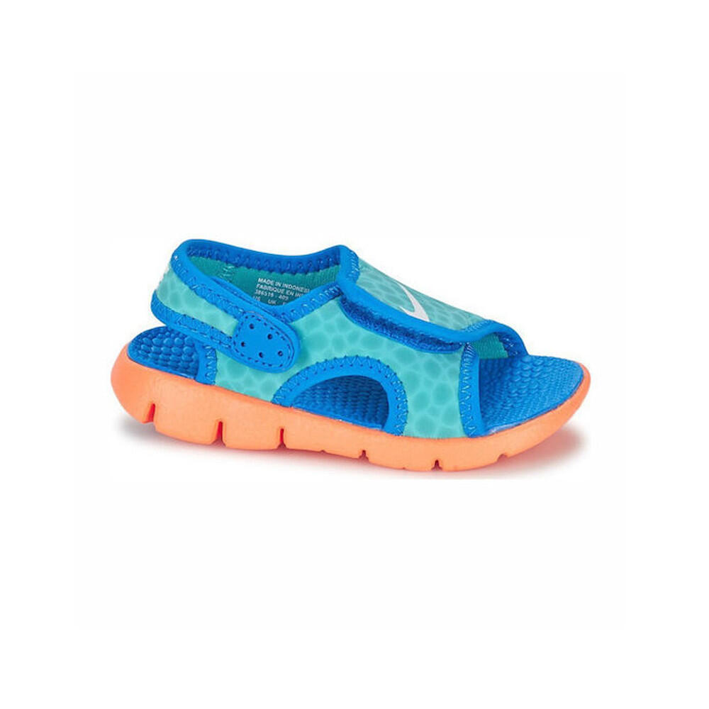 Sandale Nike Sunray Adjust 4 Bébé 3/6