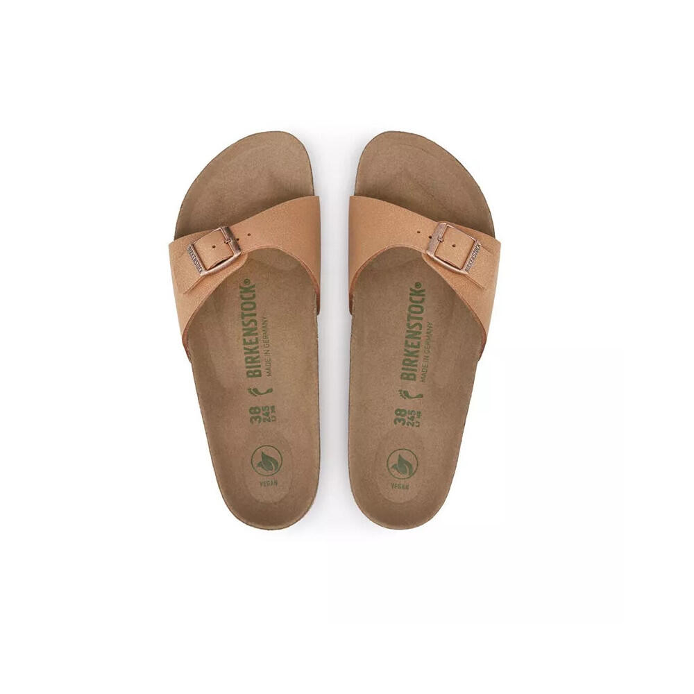 Sandale Birkenstock MADRID BIG BUCKLE standard 5/5