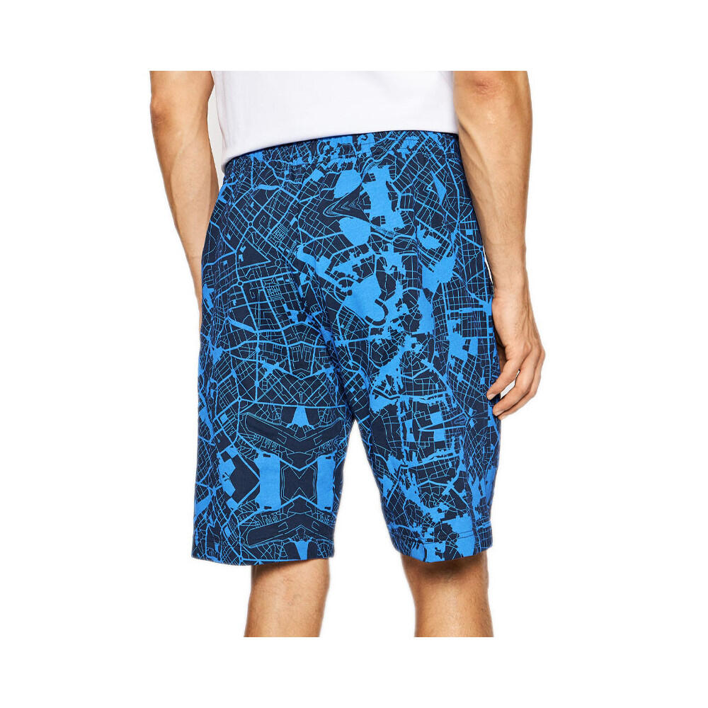 Pantalones cortos EA7 Emporio Armani SHORT HOMME EA7 EMPORIO ARMANI 3/3