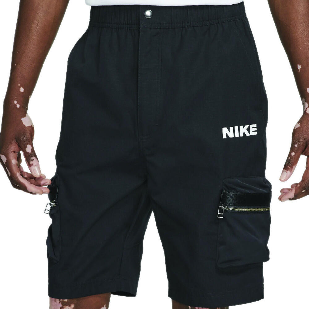 Pantaloncini corti Nike SWEAT A CAPUCHE FEMME NSW AIR NIKE 4/5
