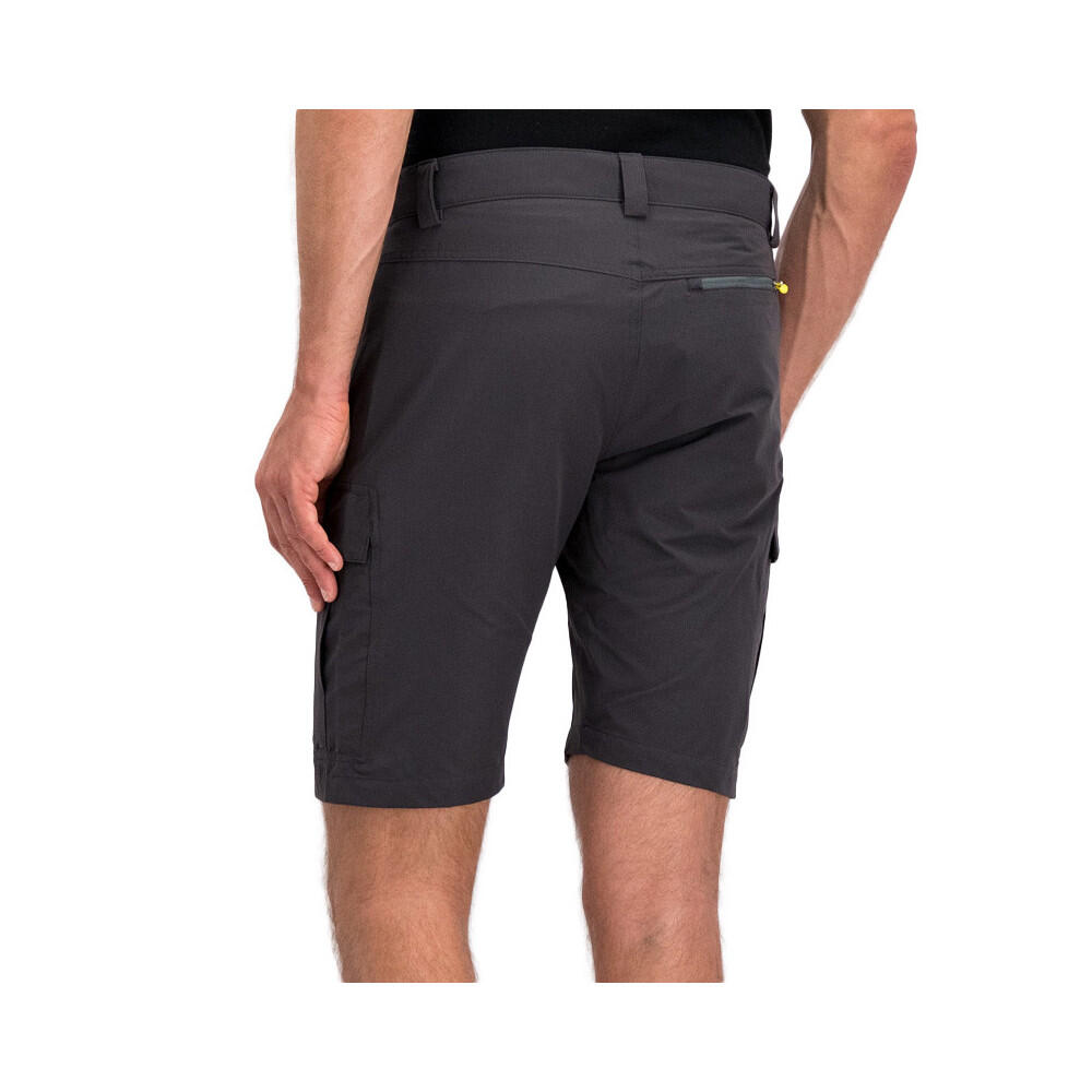 Pantalones cortos Helly Hansen SHORT HOMME QUICK DRY 11 INCH CARGO HELLY HANSEN 3/4