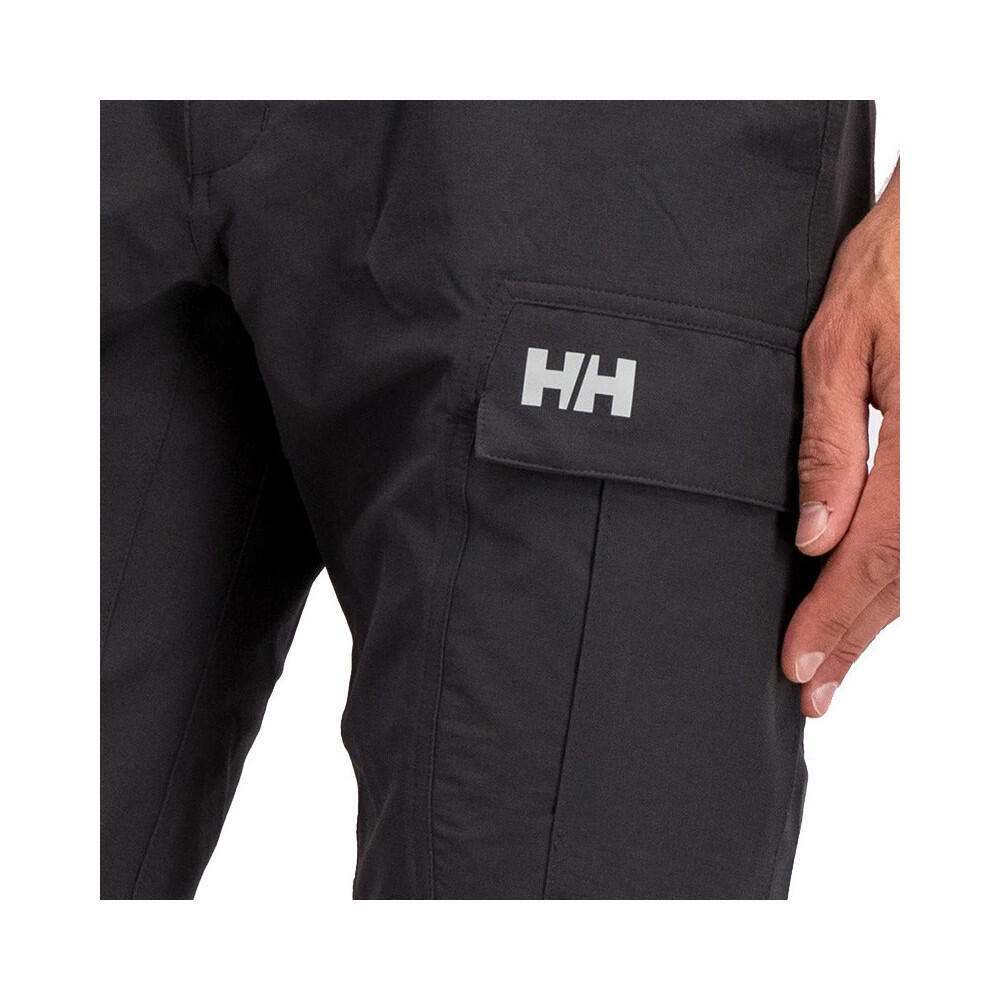Pantalones cortos Helly Hansen SHORT HOMME QUICK DRY 11 INCH CARGO HELLY HANSEN 4/4
