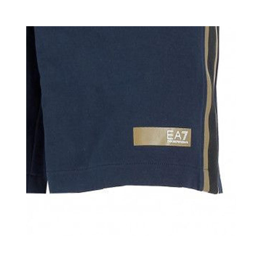 Calções e Bermudas para Homem EA7 Emporio Armani SHORT HOMME EA7 EMPORIO ARMANI 3/3