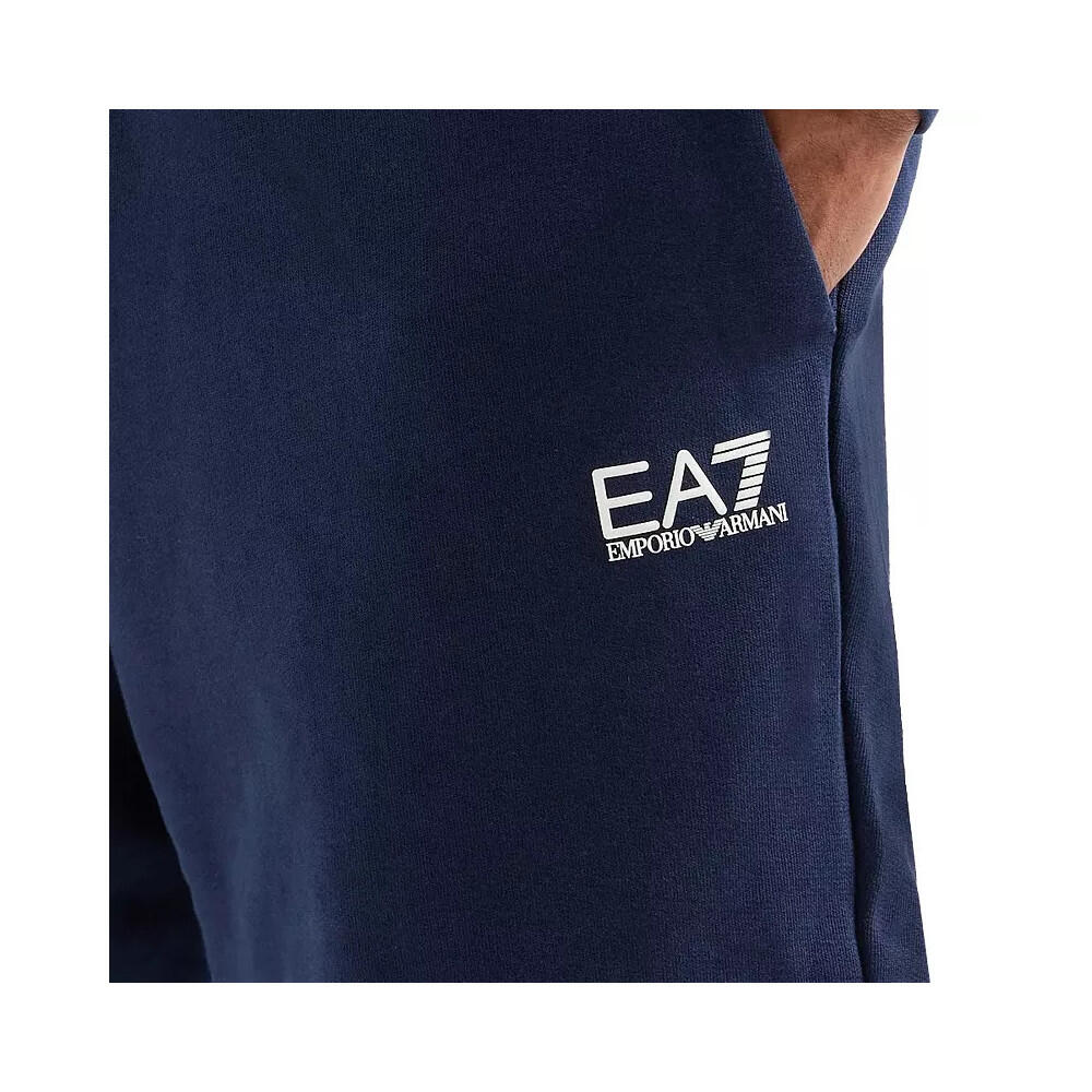 Pantalones cortos EA7 Emporio Armani SHORT EA7 4/6