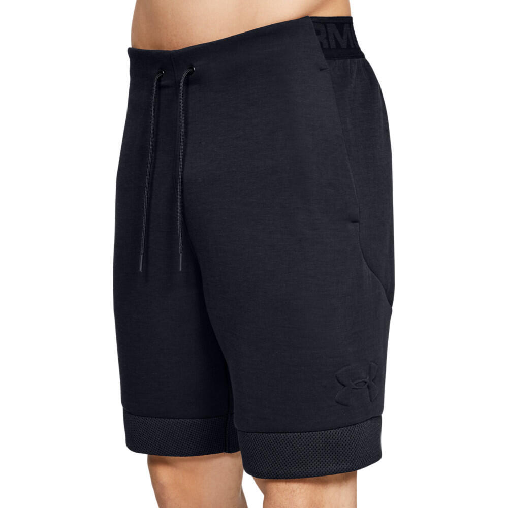 Short Under Armour UNSTOPPABLE MOVE LIGHT 3/6
