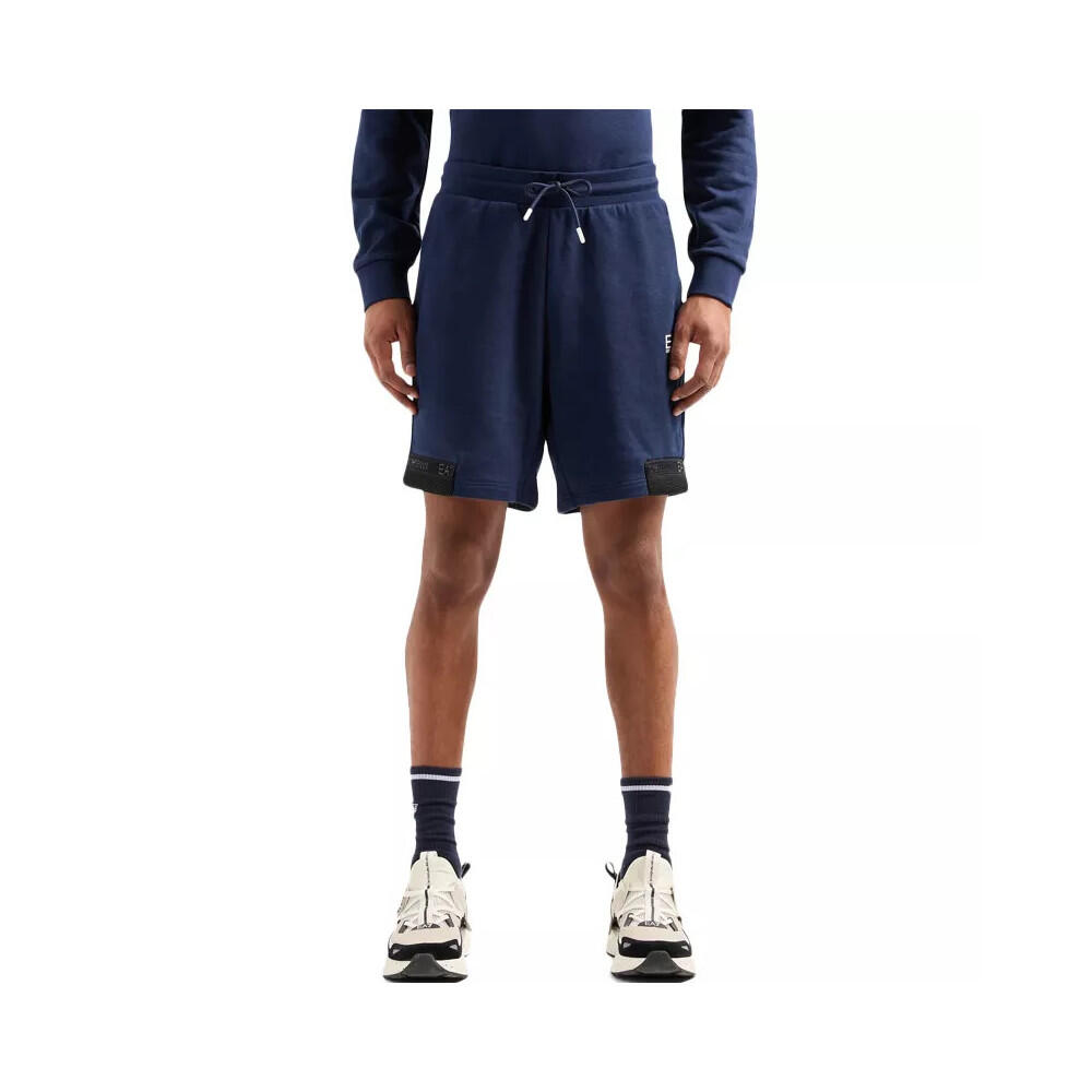 Pantalones cortos EA7 Emporio Armani SHORT EA7 2/6