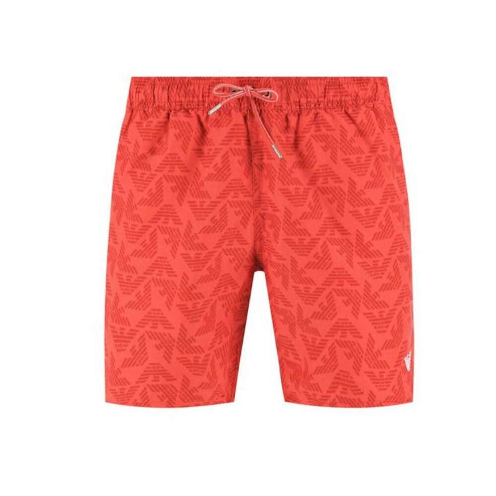 Short EA7 Emporio Armani 1/3