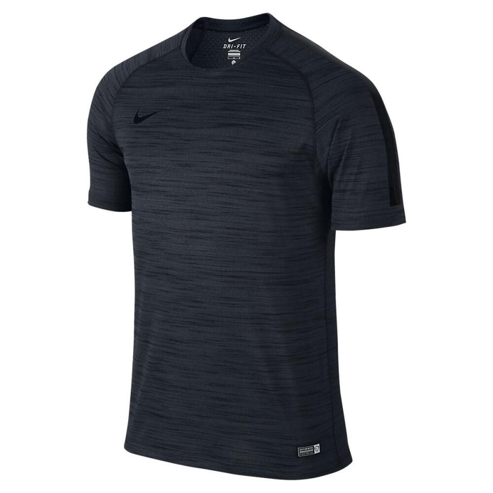 Maillot Nike Flash Dri-Fit Cool 1/2