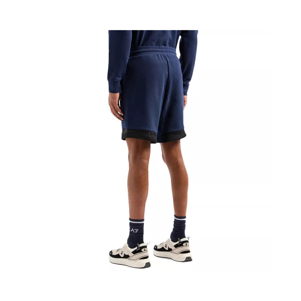 Pantalones cortos EA7 Emporio Armani SHORT EA7 3/6