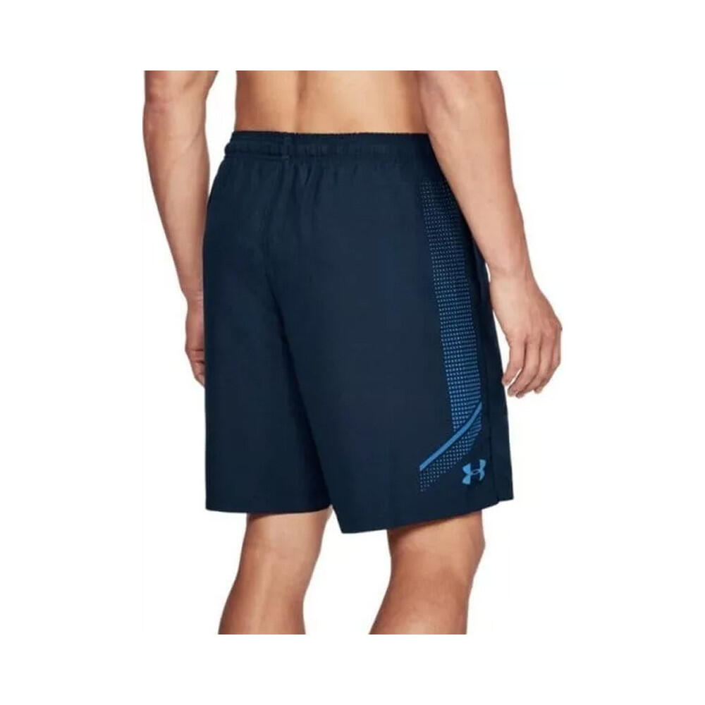Short Under Armour Woven Graphic 4/5