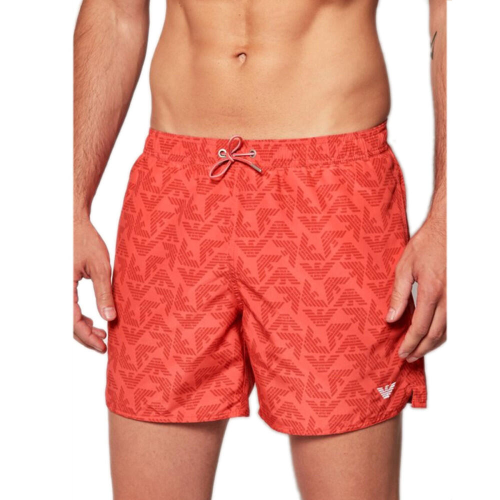 Short EA7 Emporio Armani 2/3