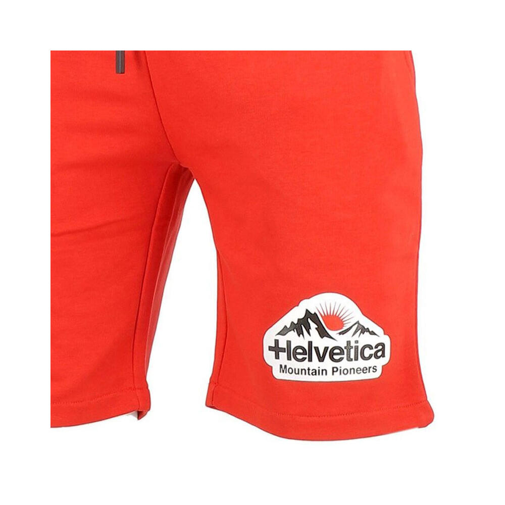 Pantalones cortos Helvetica SHORT HOMME WARREN HELVETICA 3/3