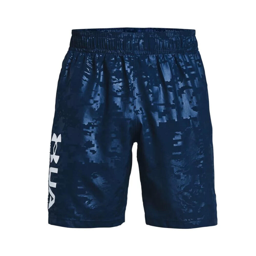 bleu marine.