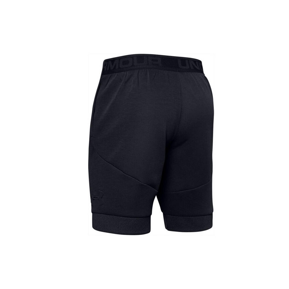 Short Under Armour UNSTOPPABLE MOVE LIGHT 2/6