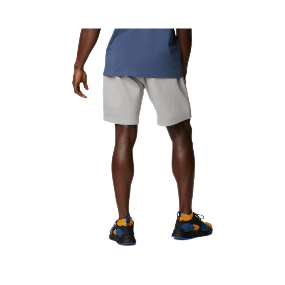 Calções Columbia SHORT HOMME LOGO FLEECE COLUMBIA 2/4