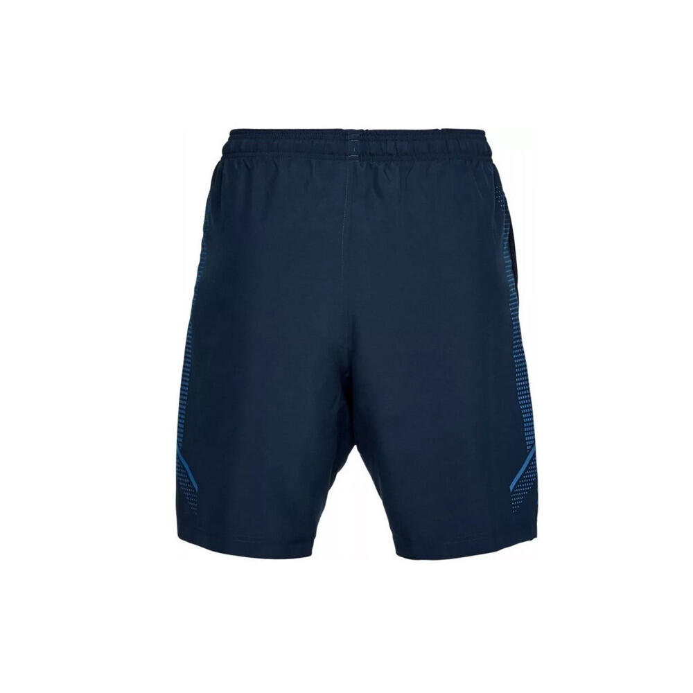Short Under Armour Woven Graphic 2/5