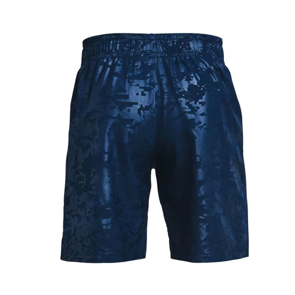 Short Under Armour WOVEN EMBOSS 2/6